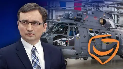 PO wzywa prokuraturę, by w ciągu 48 godzin zajęła się Berczyńskim