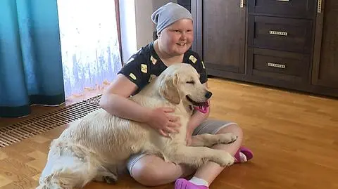 Martyna Kulig potrzebuje pomocy