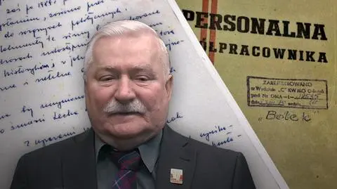 Nowa ekspertyza podważa ustalenia IPN w sprawie teczek TW "Bolka"