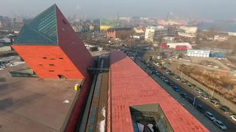 Chaos organizacyjny po połączeniu Muzeum II WŚ i Muzeum Westerplatte