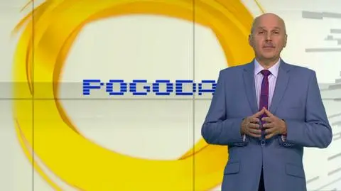 Prognoza pogody na poniedziałek 20 marca