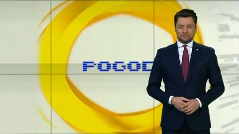 Prognoza pogody na niedzielę 25 grudnia