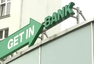 Jest propozycja ugód dla klientów kolejnego banku