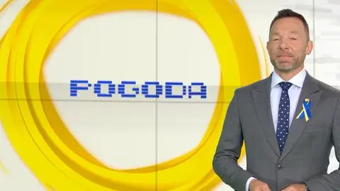 Pogoda. Prognoza na wtorek 14 czerwca