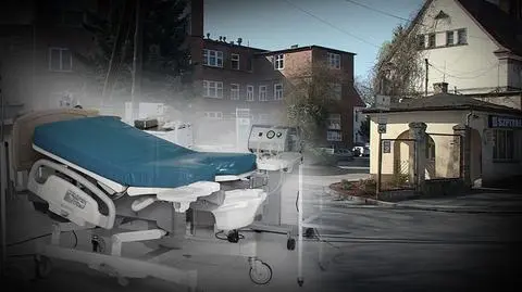 Rodziła 14 godzin, lekarz odmówił cesarki. Dziecko nie żyje