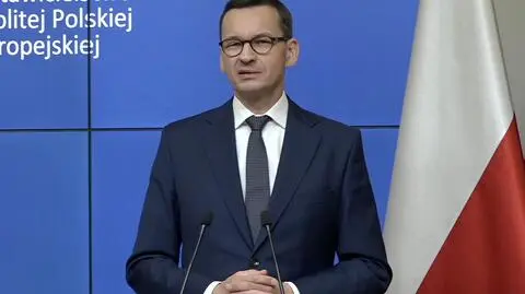 Przez sześć lat Mateusz Morawiecki uczestniczył w pracach Rady Europejskiej. Jak zostanie zapamiętny?