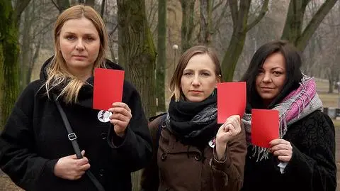 Dzień Kobiet pod znakiem protestu. 8 marca panie wychodzą na ulice