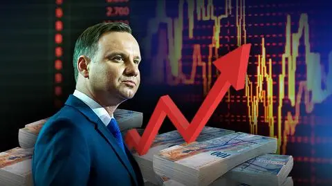 Prezydent oszukał wyborców? Przyznaje, że nie ze wszystkim „da radę”