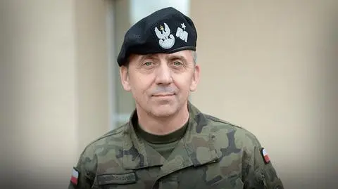 Gen. bryg. Sławomir Wojciechowski nowym dowódcą operacyjnym RSZ