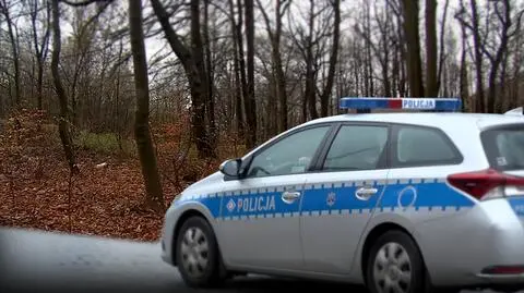 Zostawiony przez policję bezdomny zmarł z wychłodzenia. Grozi im 5 lat