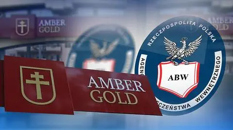 Notatka ABW w sprawie Amber Gold wydłuża listę świadków