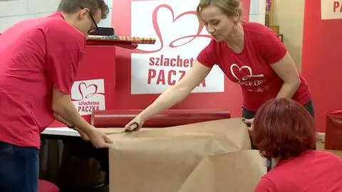Szlachetna Paczka