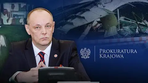 Prokuratura: rosyjscy kontrolerzy umyślnie spowodowali katastrofę