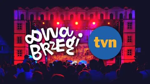 W Kazimierzu Dolnym rozpoczął się festiwal filmowy "Dwa Brzegi"