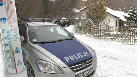Kolejne ofiary mrozu. Zima coraz bardziej niebezpieczna