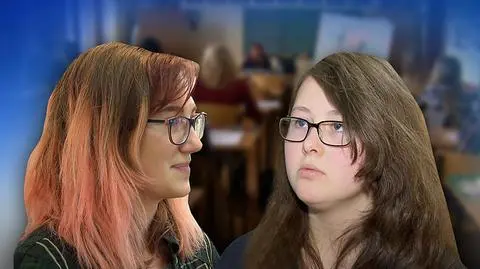 Chcą zapobiec przymusowej deportacji szkolnych koleżanek z Ukrainy