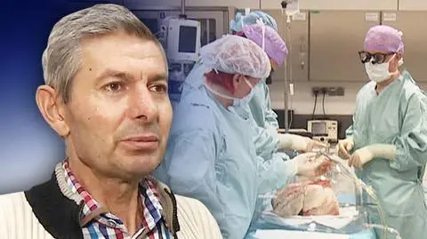 Zregenerowali płuca, które nie nadawały się do przeszczepu