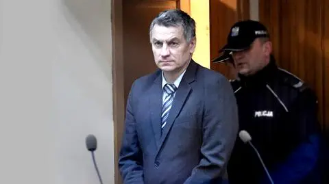 Chciał wysadzić Sejm. Po apelacji zmniejszono mu wyrok