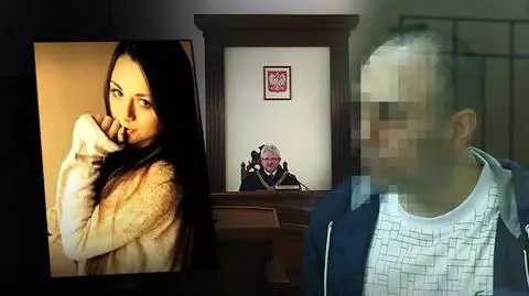 Ojciec zgwałconej córki nożem zaatakował niewinnego. Sąd obniżył wyrok
