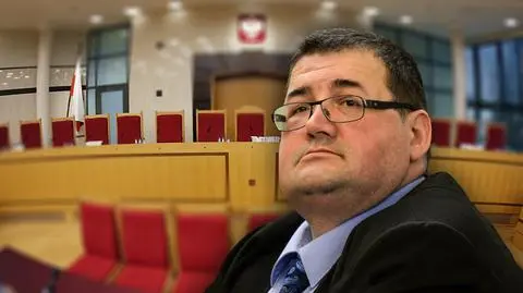 Nowy sędzia TK wybrany tak szybko, że nie kojarzą go nawet w PiS