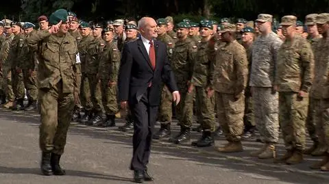 Postanowiono przypomnieć żołnierzom regulamin
