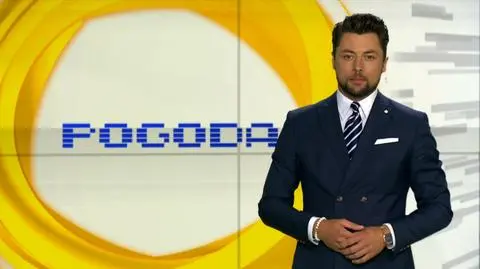 Prognoza pogody na wtorek 30 maja