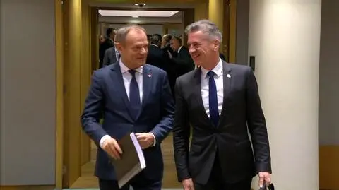 "W Polsce następuje w tej chwili renesans rządów prawa. Nikt nie ma co do tego wątpliwości"