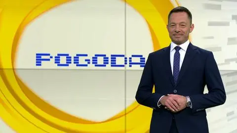 Prognoza pogody na środę 27 marca