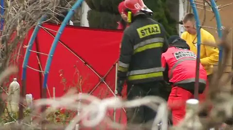 Dwóch chłopców walczy o życie po wpadnięciu pod lód