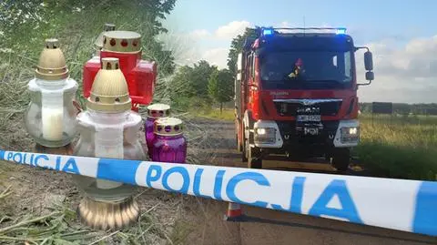 Pijany kierowca uderzył w quada. Nie żyją rodzice trójki dzieci
