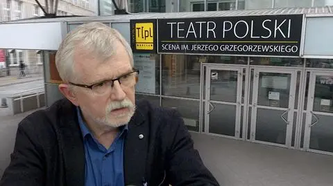 Zarząd województwa odwołał Morawskiego, wojewoda wstrzymał decyzję