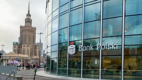 Chcą miliarda złotych odszkodowania od największego polskiego banku