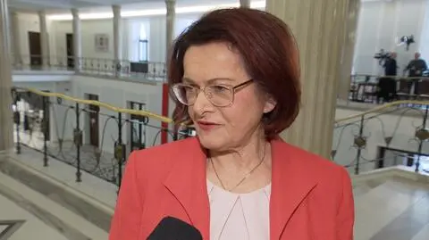 Posłanka Suwerennej Polski wygrała konkurs na Klimatyczną Bzdurę Roku