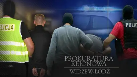 Ziobro wytyka błędy prokuratorom w sprawie gwałtu 26-latki w Łodzi