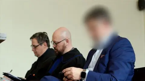 "Prawnik, który handlował wpływami". Reportaż "Superwizjera" TVN w TVN24 i TVN24 GO