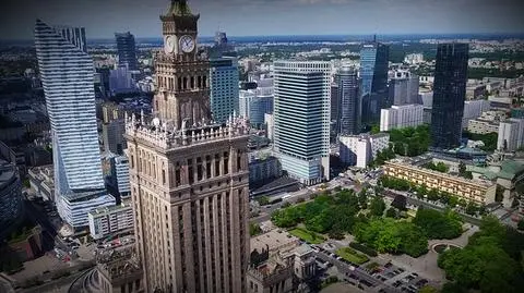 Rok temu wybuchła afera reprywatyzacyjna