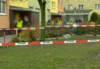 Śmiertelny strzał podczas interwencji. Policjant skazany, ma trafić do więzienia