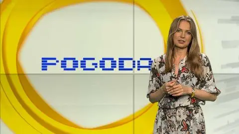 Pogoda. Prognoza na piątek 19 czerwca