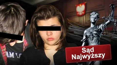 Nie będzie dożywocia za morderstwo w Rakowiskach. Kasacja oddalona