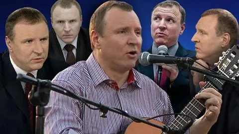 Jacek Kurski bierze urlop od polityki. Na razie na rok