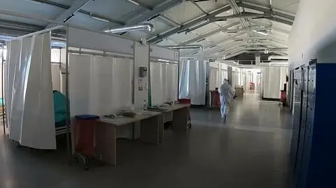 Koronawirus. Solidarność województw w pandemii