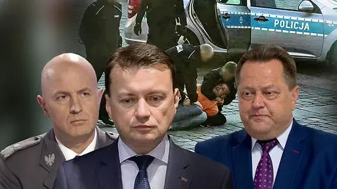 Dymisji po śmierci Stachowiaka nie będzie