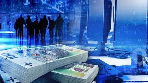 Urzędy skarbowe stworzą publiczną bazę danych dłużników