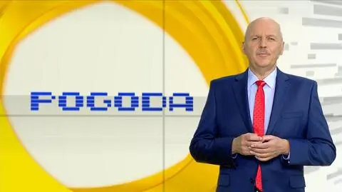 Prognoza pogody na środę 5 kwietnia