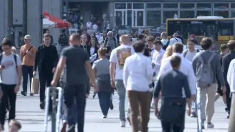 Spore wyzwania przed nowym rządem. "Projekt budżetu na przyszły rok budzi wiele niepokojów"