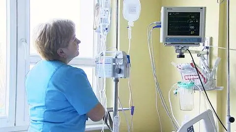 W Polsce dramatycznie brakuje pielęgniarek