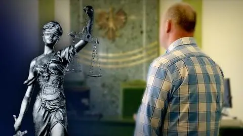 Proces policjantów w Białymstoku, którym uciekł zatrzymany mężczyzna