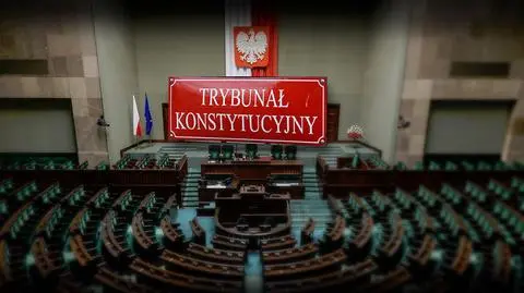 Kolejna nowelizacja ustawy o TK autorstwa PiS jeszcze w tym tygodniu?