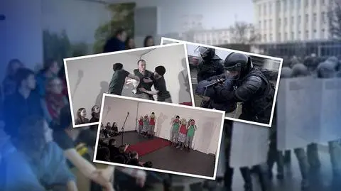 Białoruski Wolny Teatr - niezależny ośrodek kultury na Białorusi