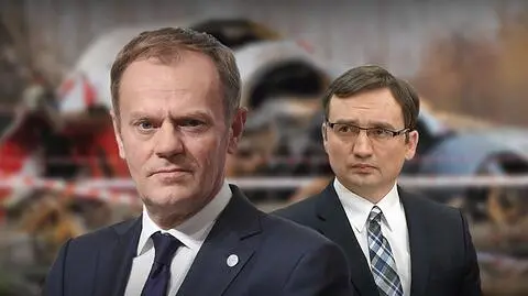Ponownie wzywają Tuska do prokuratury